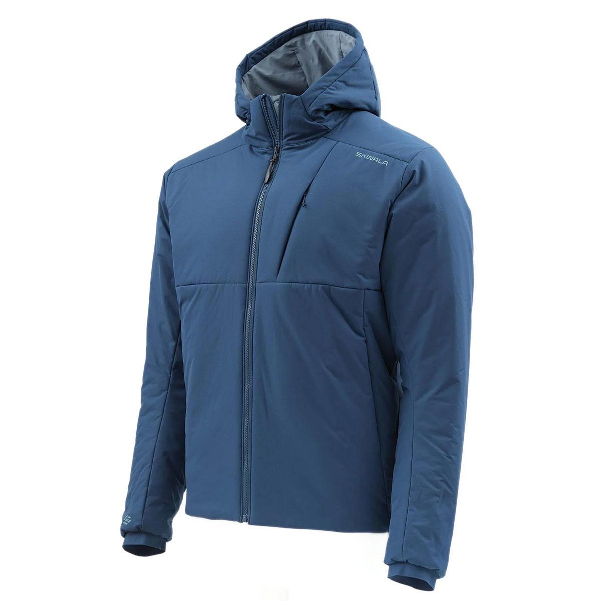 Skwala Fusion 3/2 Puffy Jacket Men's in Midnight